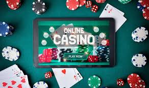Casino 770 Unlock the Excitement of Online Gaming Casino 770 Unlock the Excitement of Online Gaming