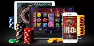 Casino 770 Unlock the Excitement of Online Gaming Casino 770 Unlock the Excitement of Online Gaming